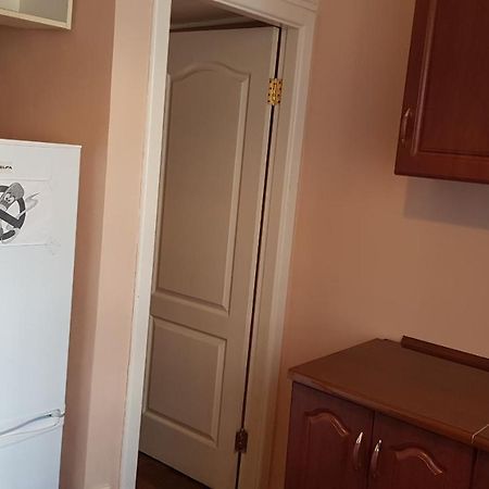 קייב Apartment Gospitalna Street 2 מראה חיצוני תמונה